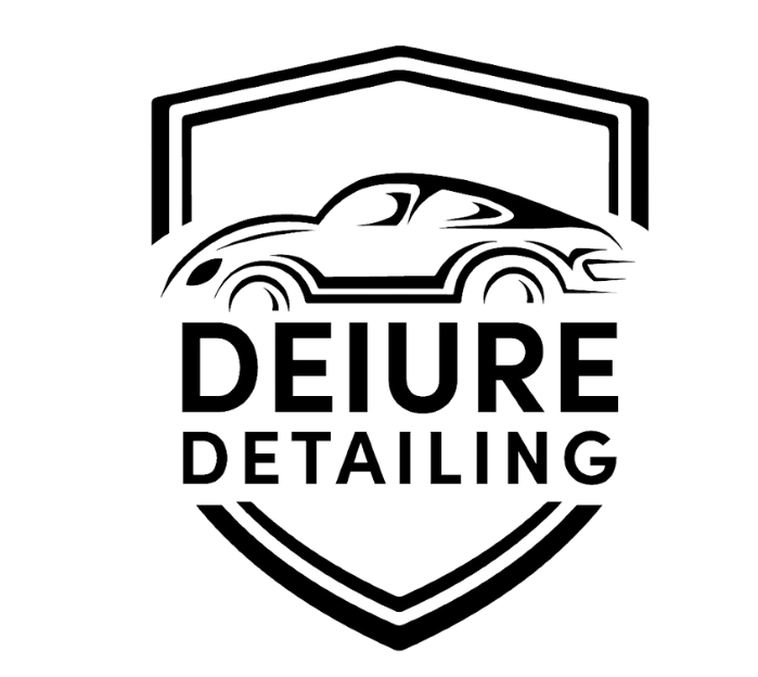 Deiure Detailing